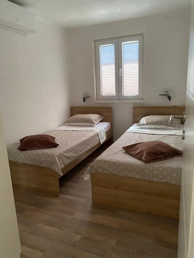 The House Villa Medulin 0*,  Kroatien