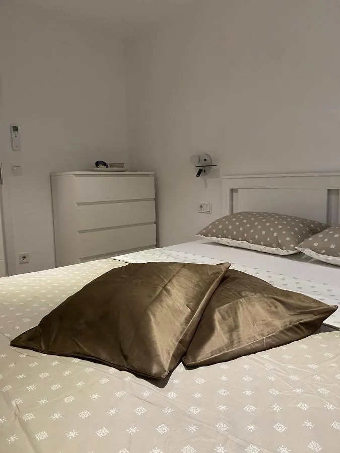 Semesterbostad The House Villa Medulin