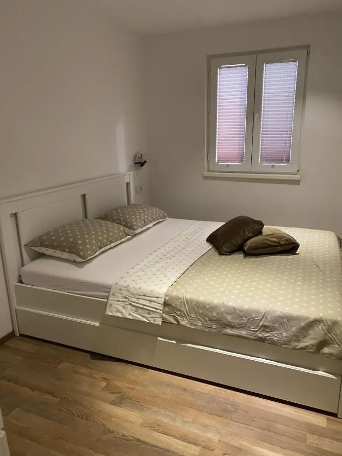 Holiday home The House Villa Medulin Croatia