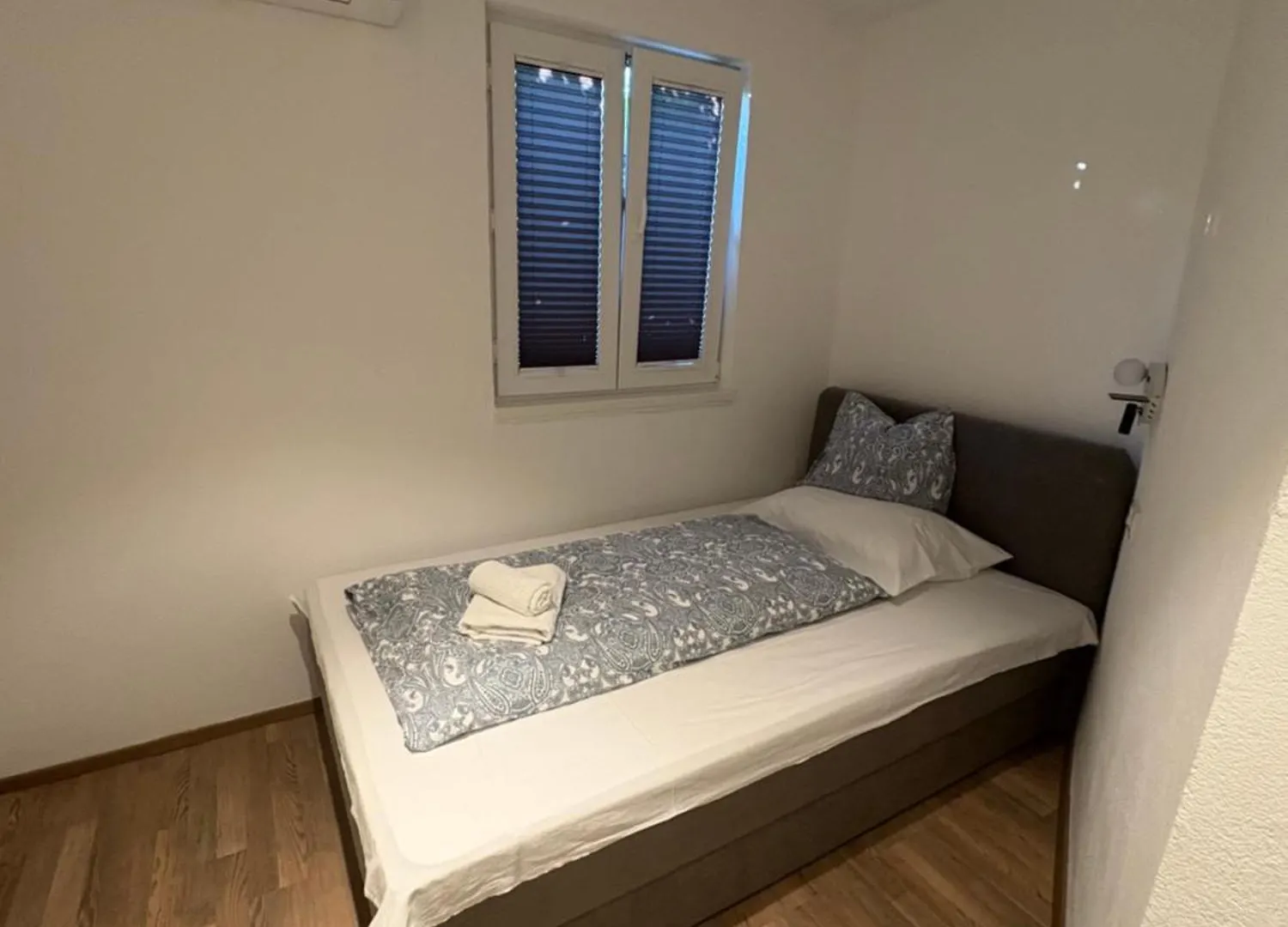 The House Villa Medulin Holiday home