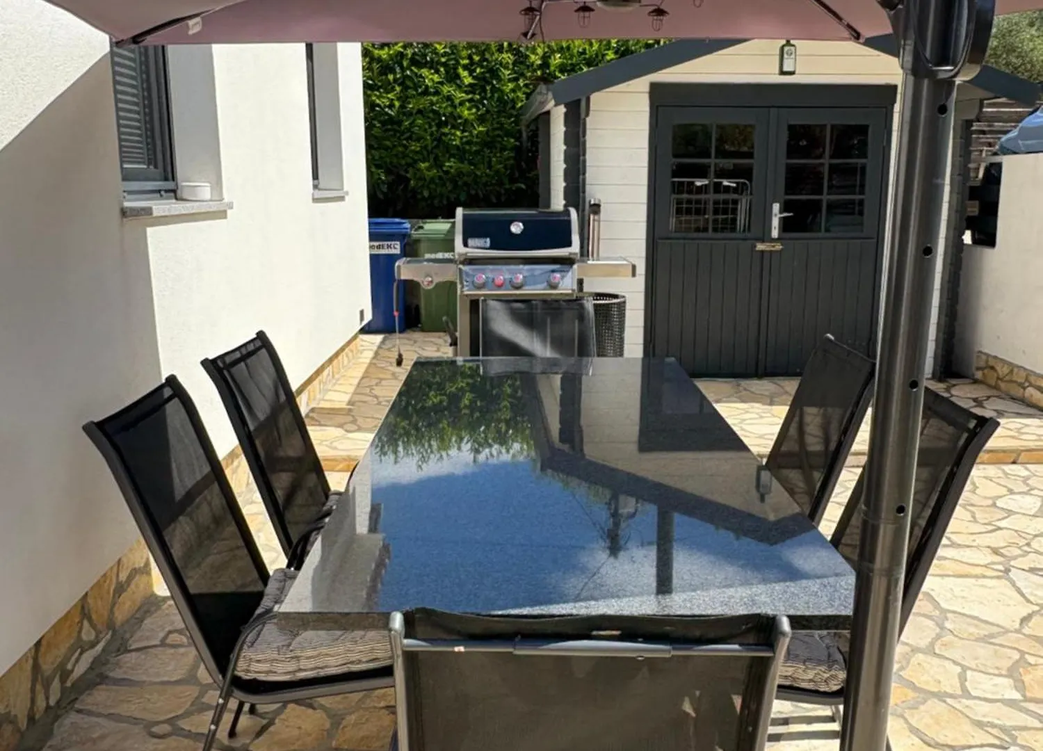 Holiday home The House Villa Medulin
