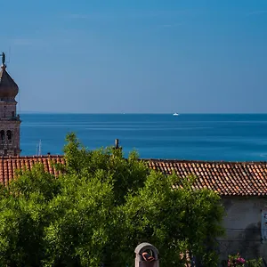 Sandra Krk Krk Town